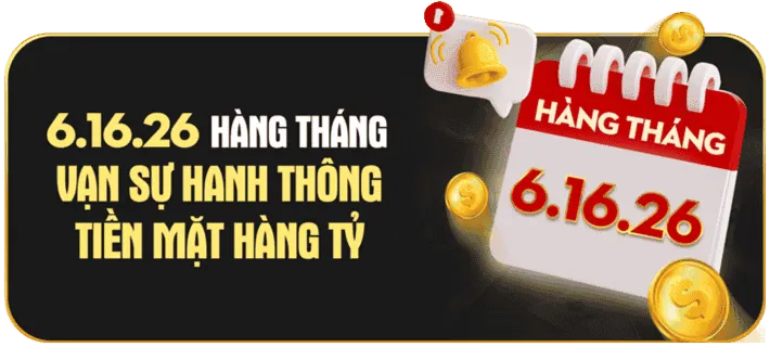 Bài viết về các ưu đãi mới nhất 33win01