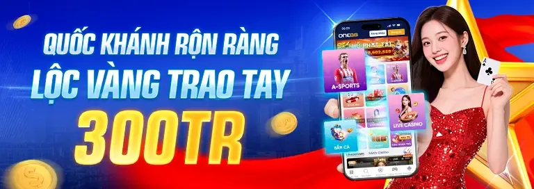 Giao diện thân thiện và trải nghiệm mượt mà 33WIN01
