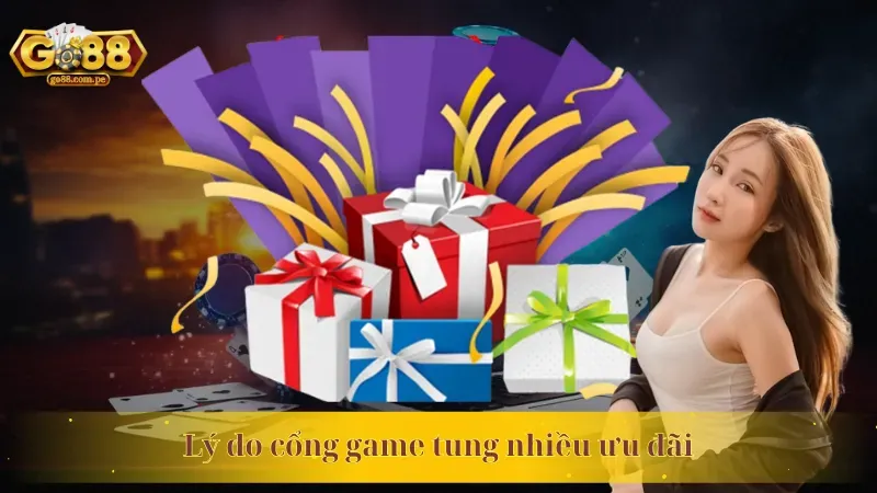Chương trình khuyến mãi hấp dẫn 33WIN01